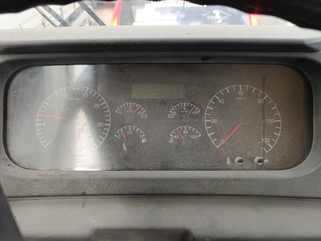 ПАЗ 3205 Автобус - 7