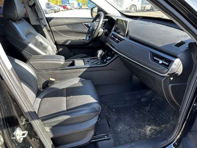 Chery Tiggo 4 PRO - 6