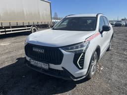Haval Jolion - 1