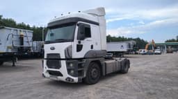 Ford Cargo 4x2 Седельный тягач - 1