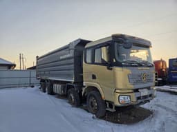 Shacman (Shaanxi) SX33186T366 8х4 Самосвал - 2