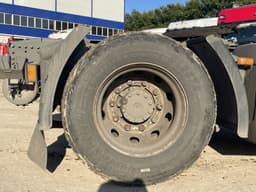 Sitrak C7H 4x2 Седельный тягач - 10