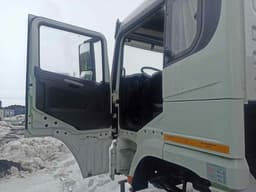 Уралспецтранс 5453* на шасси Shacman SX3258 6x6 Автоцистерна вакуумная - 5