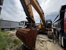 Liugong CL G936E Экскаватор - 1