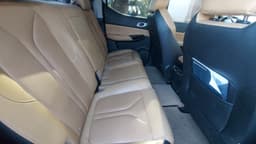 Changan Hunter Plus - 8