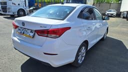 Changan Alsvin - 3