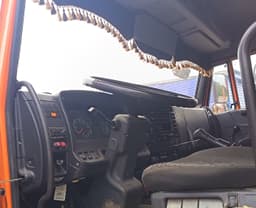 Камаз 43118 6x6 Сортиментовоз с КМУ - 5