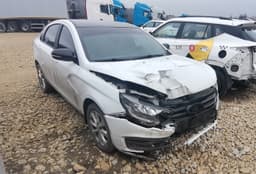 Lada Vesta седан - 2