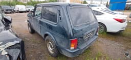 Lada Niva Legend 3 дв - 4