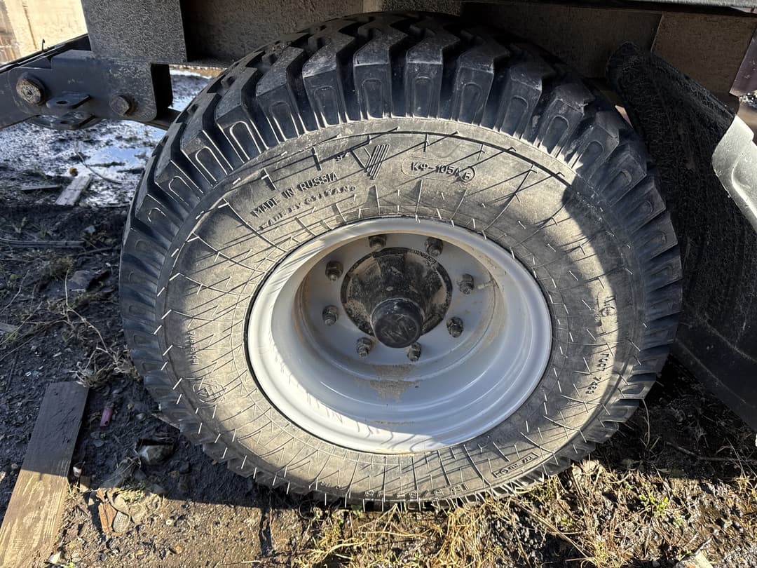 Партнер 891821 Прицеп тракторный - 6