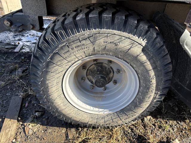 Партнер 891821 Прицеп тракторный - 6