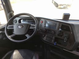 FAW CA 4250 6X4 Седельный тягач - 5
