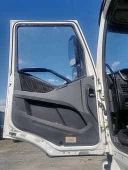 FAW CA 3310 8x4 Самосвал - 8