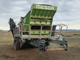 Mesda MD* Сортировочная установка - 2