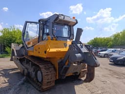 Дст-Урал D12 Бульдозер - 4