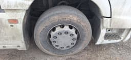 Камаз 54901 4x2 Седельный тягач - 10