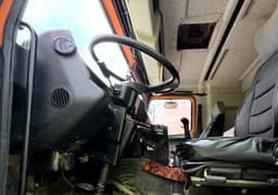 МАЗ 6501* 6x4 Самосвал - 6