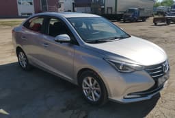 Changan Alsvin - 2