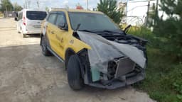 Geely Atlas Pro - 2