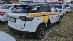 Belgee X50 - 3