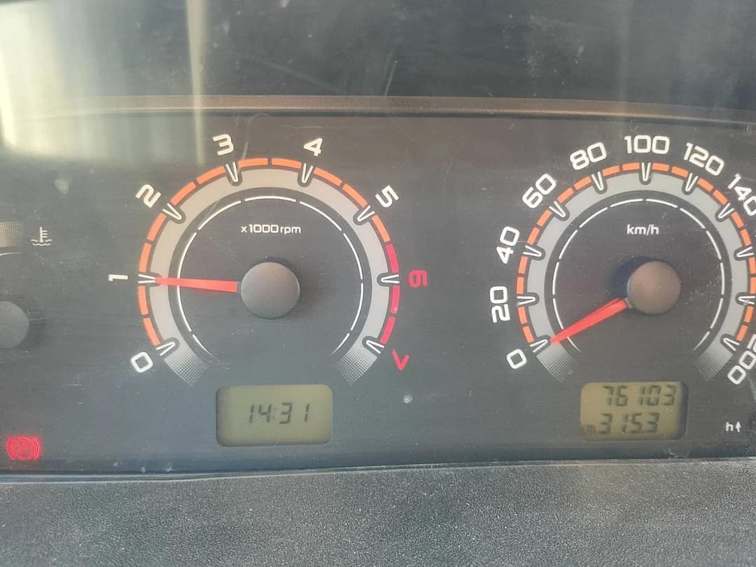 Lada Niva Travel - 6