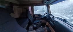 Howo T5G 6x4 Самосвал - 9