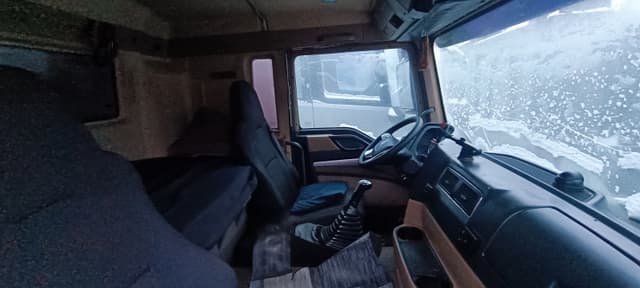 Howo T5G 6x4 Самосвал - 9