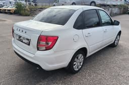 Lada Granta лифтбек - 3