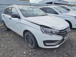 Lada Vesta SW - 2