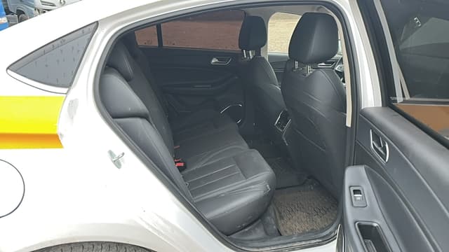 Omoda S5 - 9