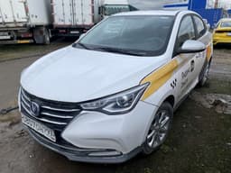 Changan Alsvin - 1