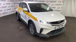 Geely Coolray - 2