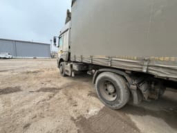 Камаз 5490 4x2 Седельный тягач - 4