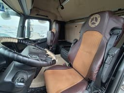 Mercedes-Benz Actros 4x2 Седельный тягач - 6