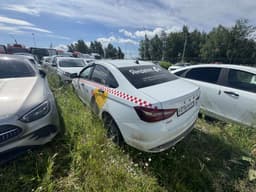 Lada Vesta седан - 4
