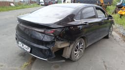 Baic U5 Plus - 3