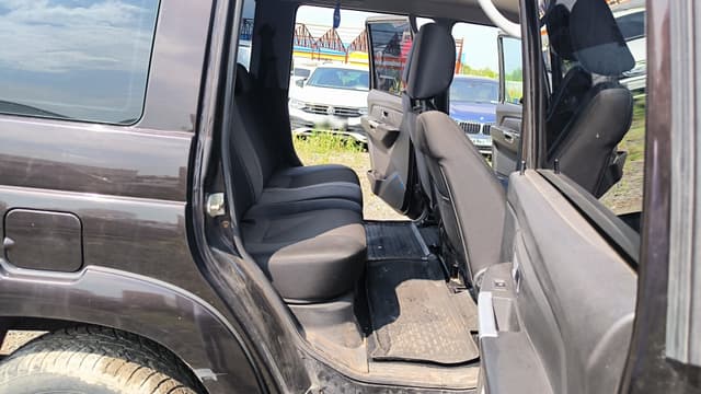 UAZ PATRIOT - 9