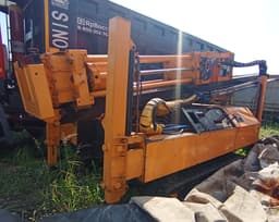 Baumatik 300 SM I Сваебойная установка - 3
