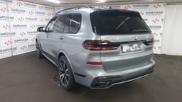 BMW X7 - 4