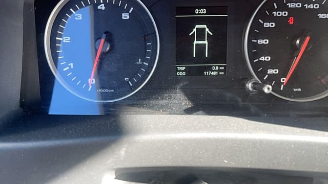 Авангард 6709* на шасси КамАЗ 43085 4x2 Изотермический/рефрижератор - 7