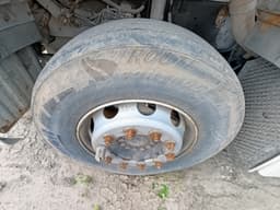Камаз M1840 4x2 Седельный тягач - 8