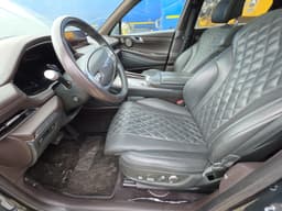 Genesis GV80 - 6