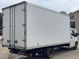 Автомаш 2824* на шасси GAZ GAZELLE NEXT Изотермический/рефрижератор - 3