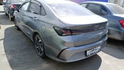 Baic U5 Plus - 4