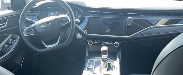 Omoda S5 - 5