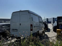 Автомобильный Завод "Наз" Соболь Грузопассажирский - 3