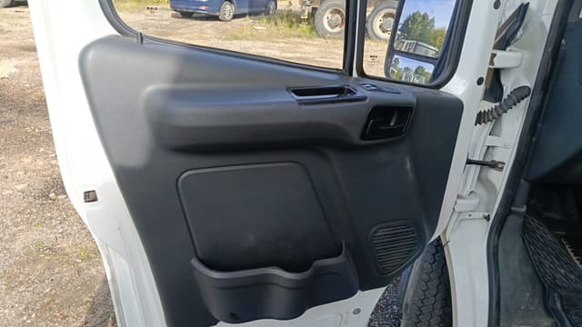 Автомаш 2824* на шасси GAZ GAZELLE NEXT Бортовой (Евроборт) - 7