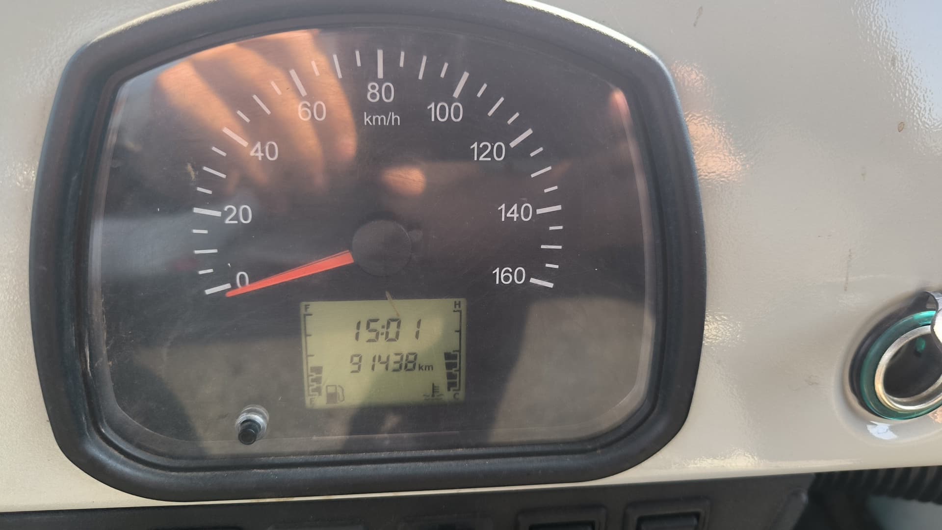 UAZ 3909 Комби - 7