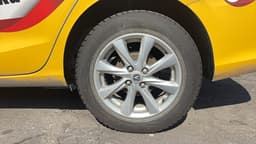 Changan Alsvin - 9