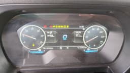 Shacman (Shaanxi) SX* 4x2 Седельный тягач - 7